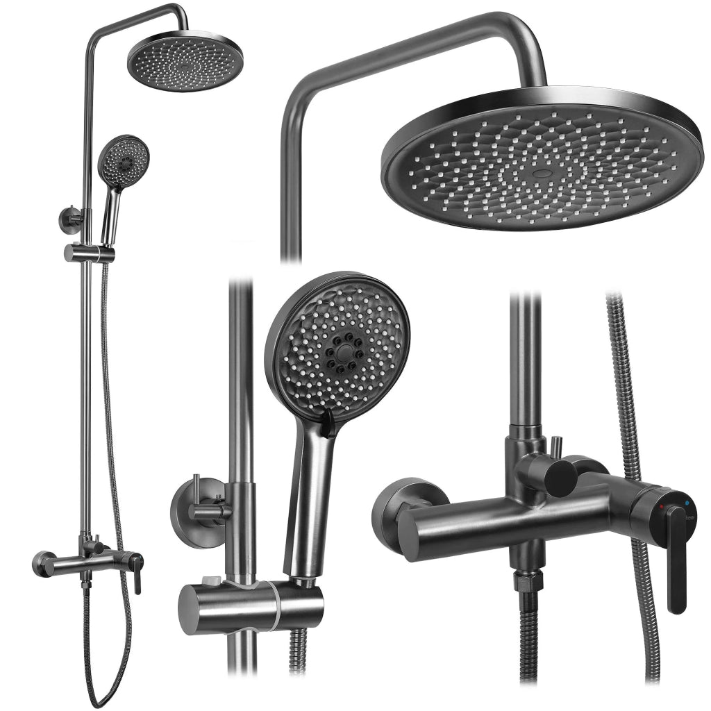 Set Doccia Rea Ontario Titan