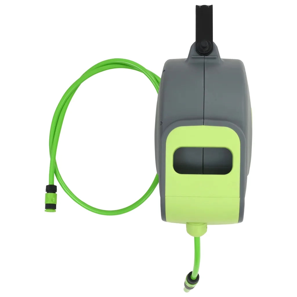 Avvolgitubo Automatico Retrattile a Parete 30+2 m CFW7959892