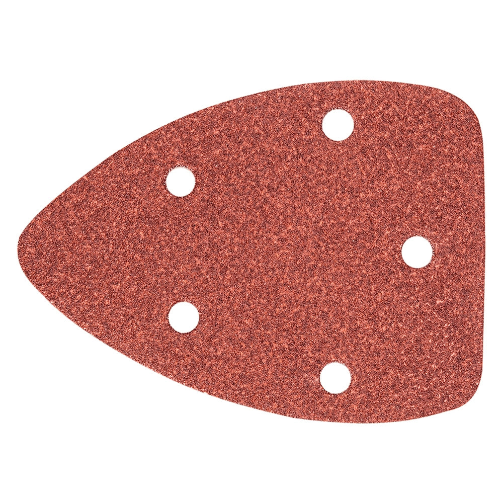 1cf carta abrasiva triangolare grana 80 cod:ferx.5107162nlm