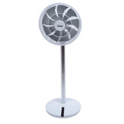Bimar Ventilatore Piantana 120° + Telecomando. 9P D30/H90cm 30W v360
