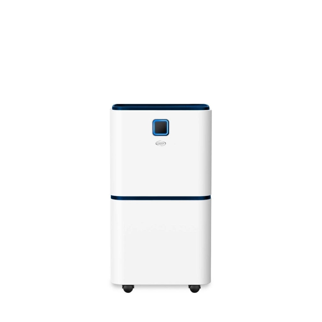 Argoclima 492000096 DRY PURY EVO 13 Deumidificatore 13 l-24h per ambienti fino a 15 m² 185 W 36 dB Filtro Aria colore Bianco