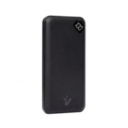 VULTECH VPB-P10BK - POWER BANK 10.000 MAH CON LCD E USB QUICK CHARGE