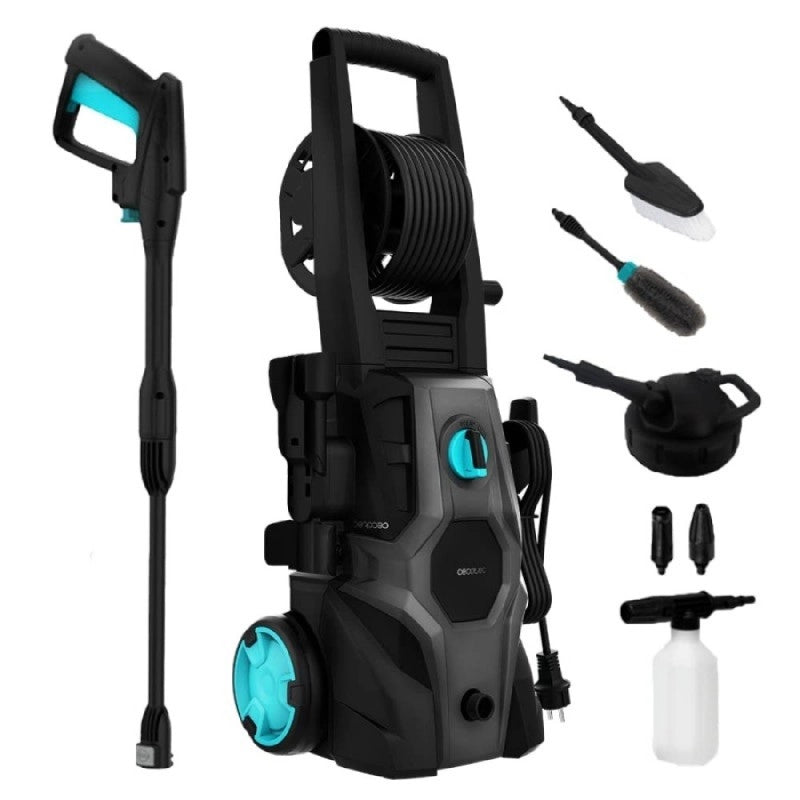 CECOTEC 08138 - HydroBoost 2000 Car&Garden Pro