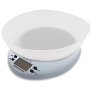 Bilancia Cucina 5kg Elettrica Size Silver