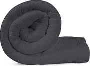 Letto Estivo Base, riempito e stampato, 180x200 cm
