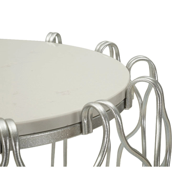 Tavolinetto Hook cm ø 47,5x61,5