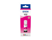 Epson 102 EcoTank flacone inchiostro magenta