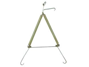 APPENDIPIATTI A MOLLA- - n°4 cm.34x44 - 10 blister