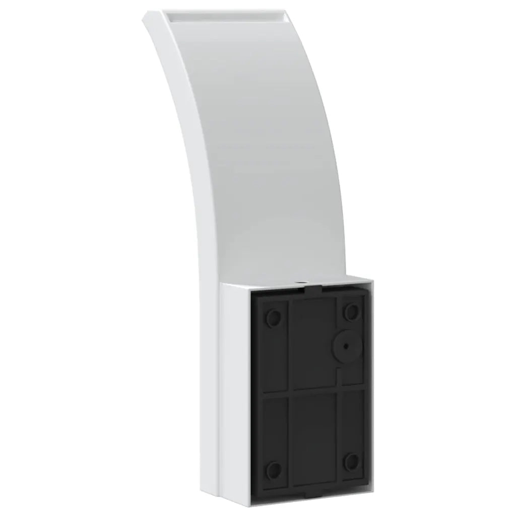 Applique per Esterni con LED Bianca in Alluminio Pressofuso CFW3785711