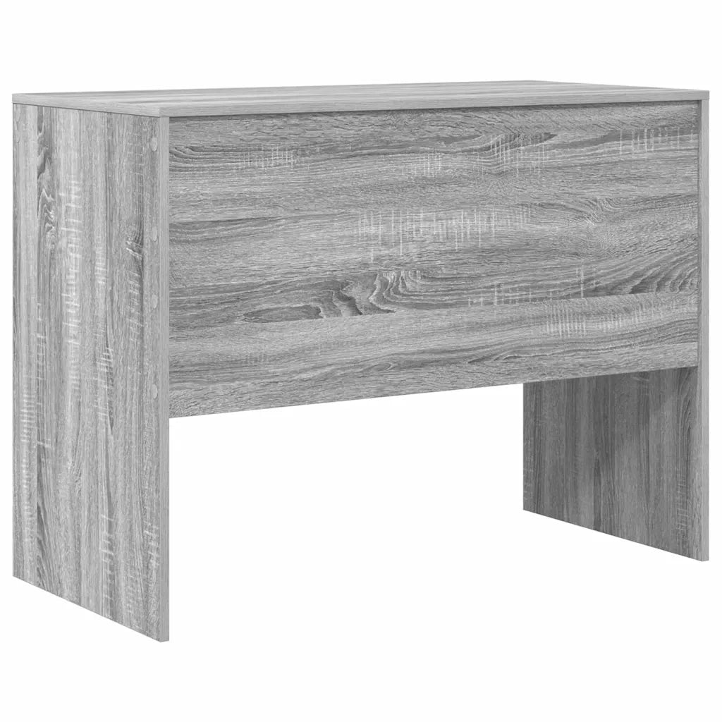 Scrivania Grigio Sonoma 100 x 50 x 76 cm 869447
