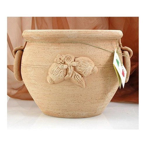 Cachepot 30 Decorazione limoni