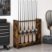 Supporto per stecche da biliardo Legno ingegnerizzato 3429712