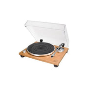 Giradischi audio technica at lpw30tk fully manual teak