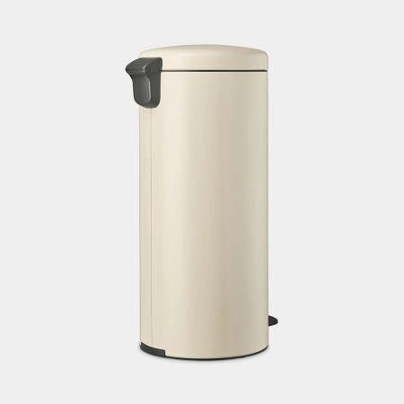 Brabantia NewIcon 30 L Rotondo Beige