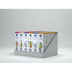 DIFFUSORE AMBIENTE 125ML ASSORTITO- 24,0 pz