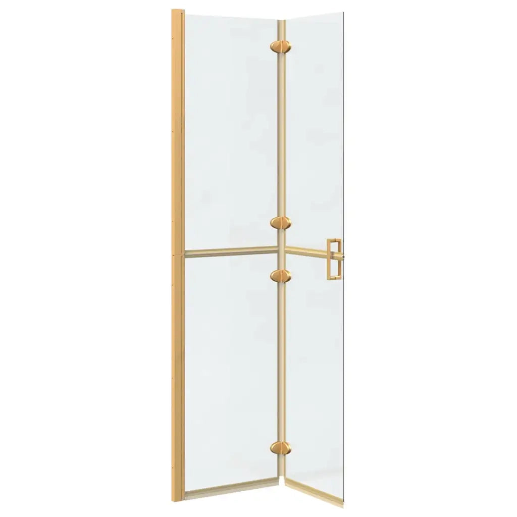 Parete doccia walk-in Oro 90 x 6.5 x 190 cm 42017971