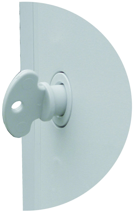 SPORTELLO PER CONTATORE LUCE, ACQUA E GAS IN ABS cm. 60x40
