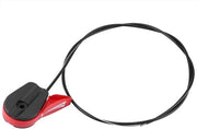 Manubrio universale in plastica per tagliagrass e attrezzatura da giardino