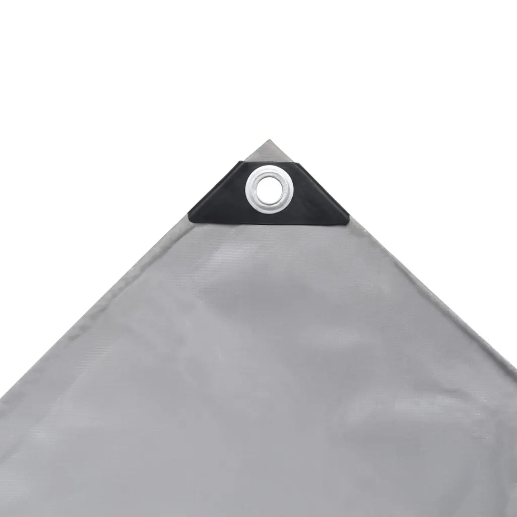Telone 650 g/m2 1,5x6 m Grigio
