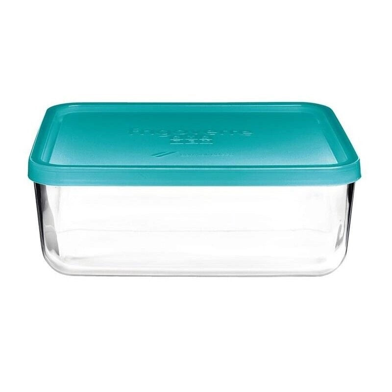 FRIGOVERRE CONTENITORE CON COPERCHIO 21X13CM