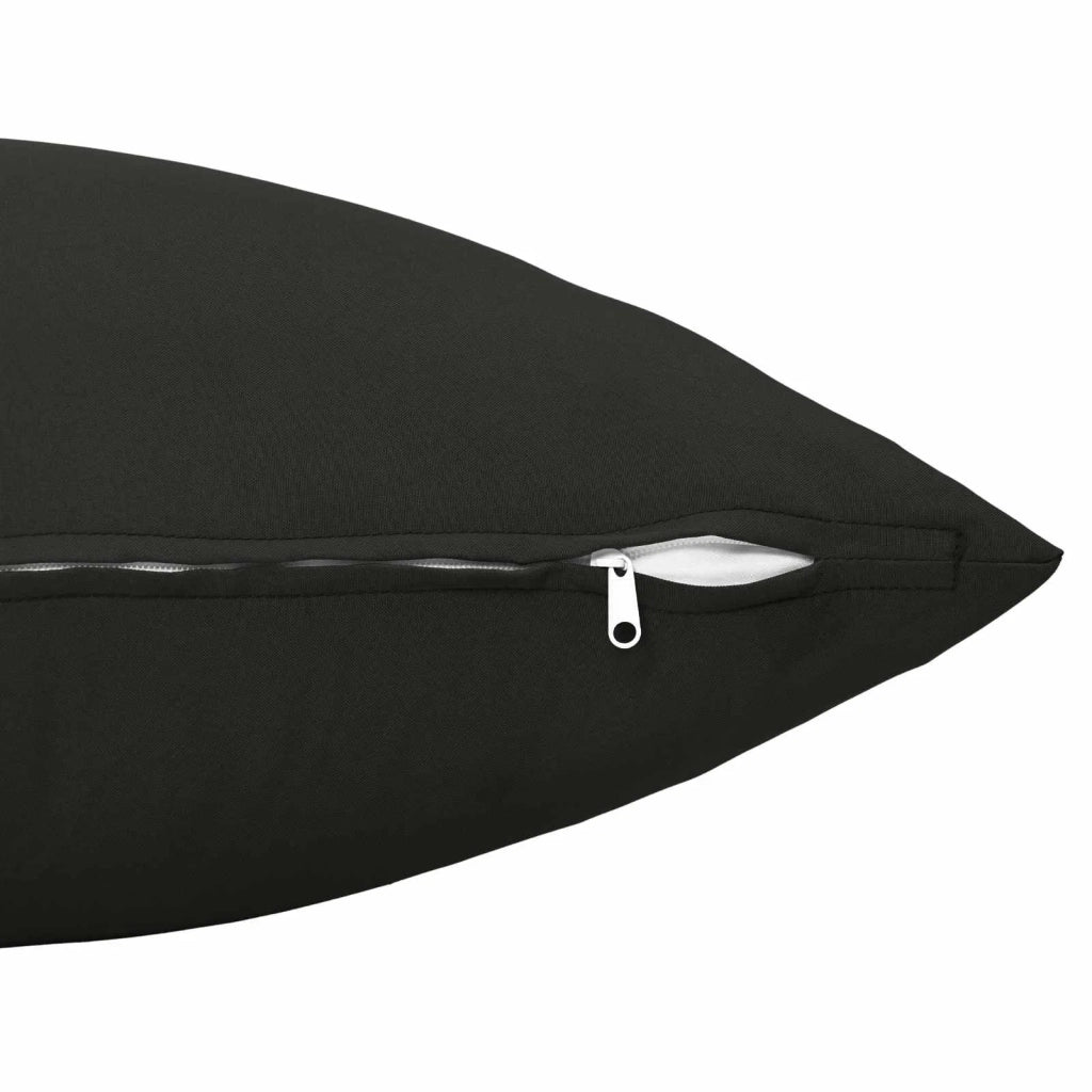 Federa 2 pcs HEERLEN Multicolore 40 x 80 cm Poliestere 910024