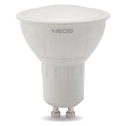 LAMPADA A LED 'SPOT'  FREDDA 6500K 6 W=40W GU10 -520 lm- 10 pezzi  - NOVAITALIA
