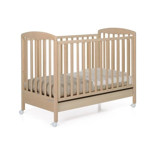 Lettino infanzia foppapedretti 9900184303 mary naturale