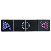 Set per Beer Pong da Tavolo 0,5 L Plastica 48189