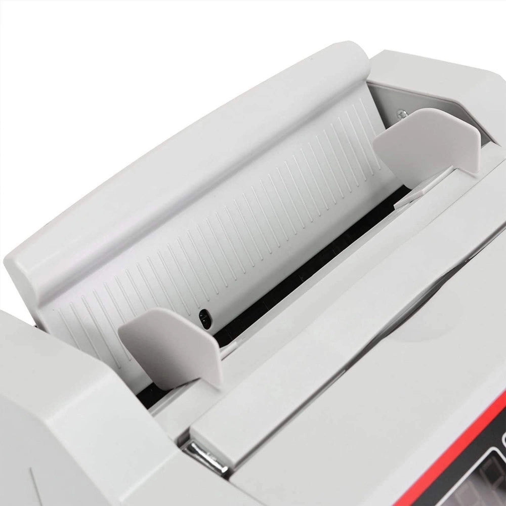 Trade Shop - Macchina Contabanconote E Rilevatore Professionale Verifica Banconote Falsee 999 -