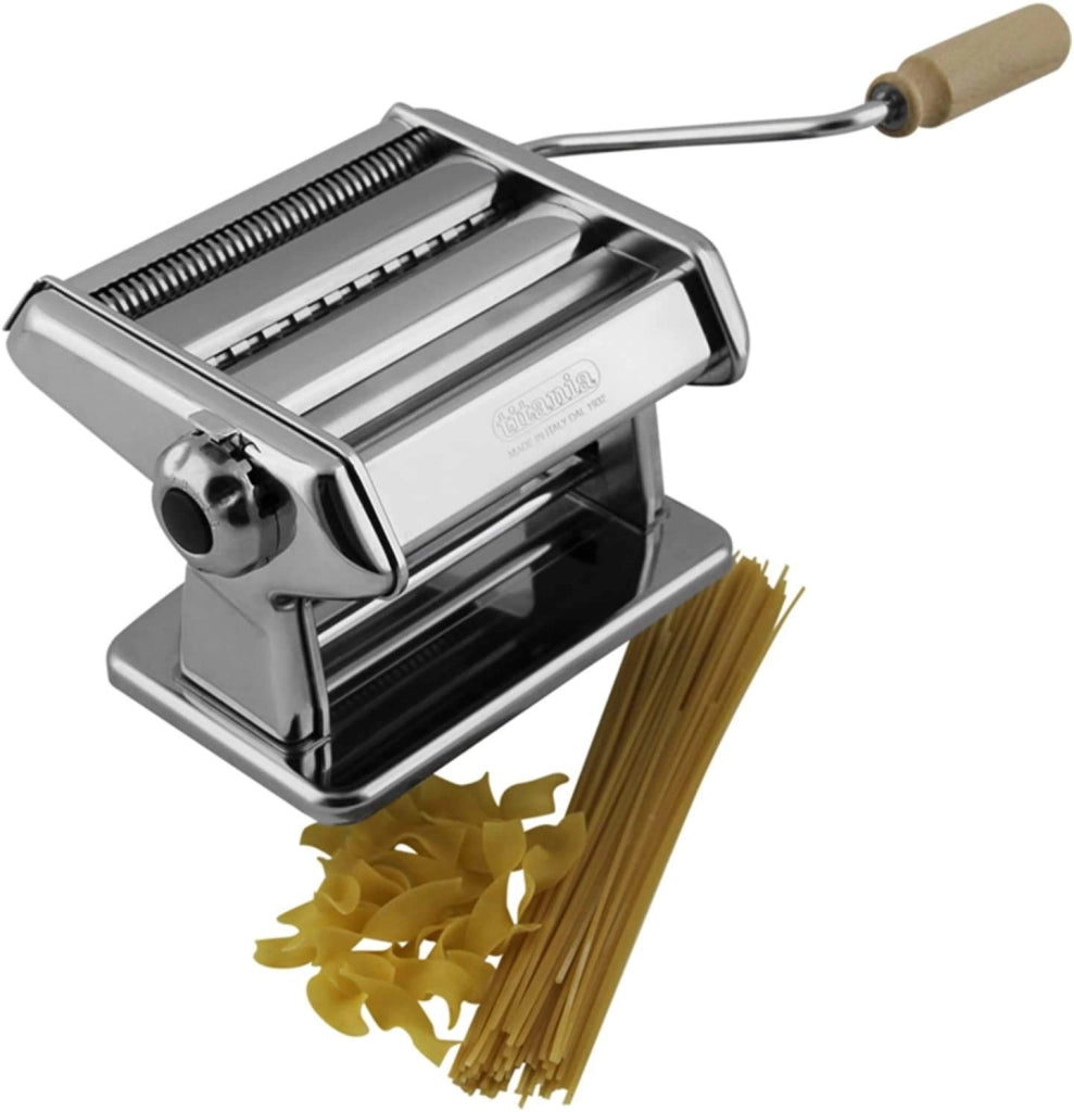Macchina Pasta Manuale Titania Imperia