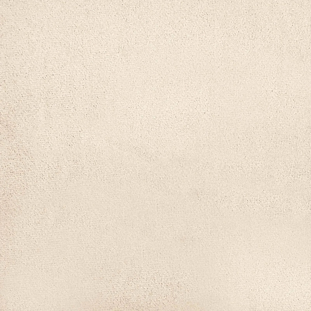 Cuscino per panchina Microfibra Beige Profondità 35 cm 42043211