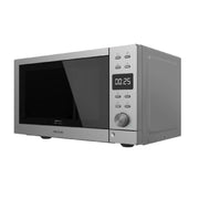 CECOTEC 01398 - Microonde senza piatto GrandHeat 2000 Flatbed Steel