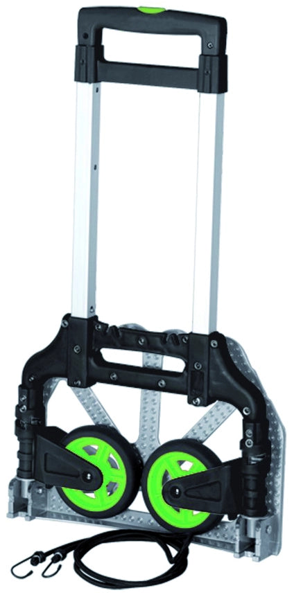 CARRELLO PIEGHEVOLE, portata kg. 80
