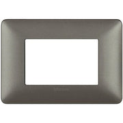 Bticino Matix placca 3 moduli