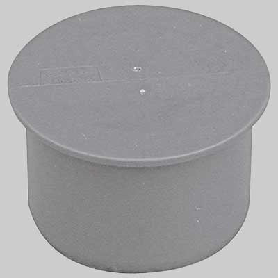 TAPPO DI CHIUSURA PP - 40 - 20 pezzi - WAVIN