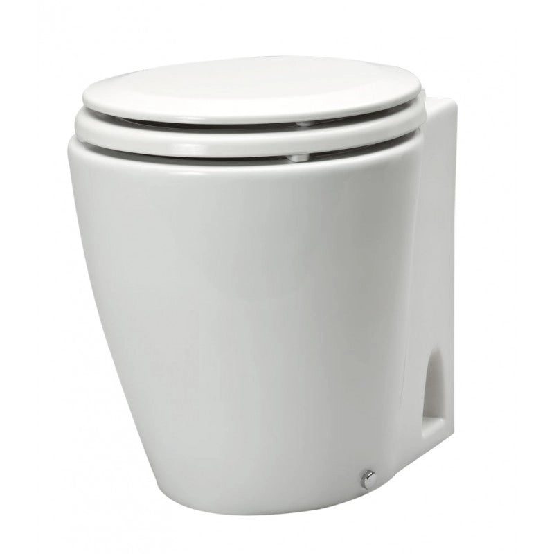WC LAGUNA 12V LAGUNA ELECTRIC TOILET 24V