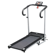 Tapis Roulant Pieghevole Elettrico ¨C Minimal ¨C Nero