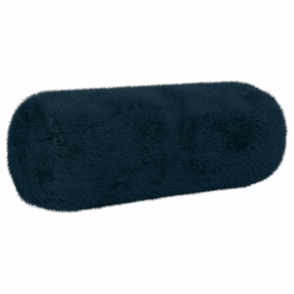 Federa 2 pz HEERLEN Blu navy Ø 15 x 40 cm 923453