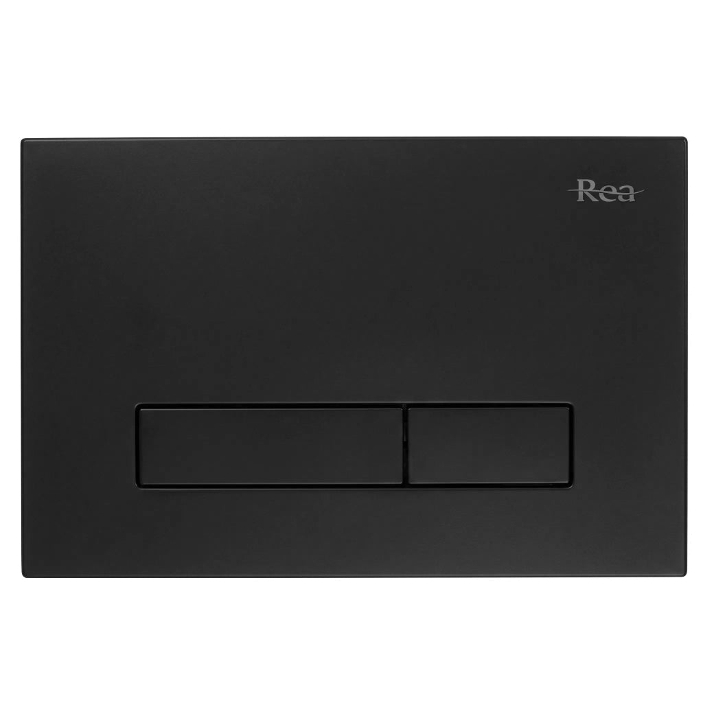 Telaio Wc Da Incasso K011a-q Rea Hd Black
