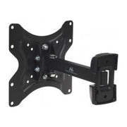 Supporto TV Maclean MC-741 106,7 cm (42") Nero