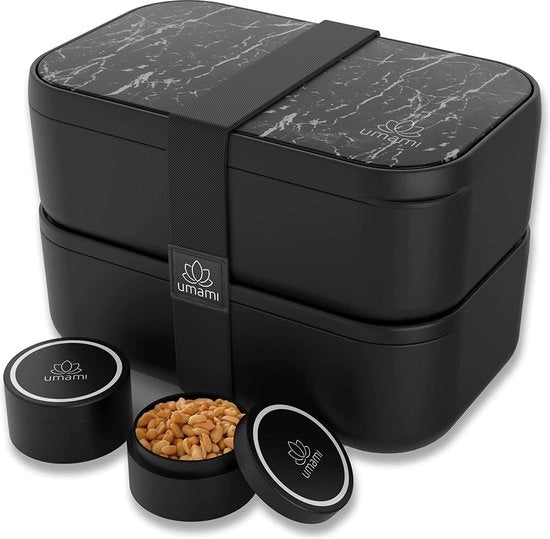 Bentobox per cibo da asporto