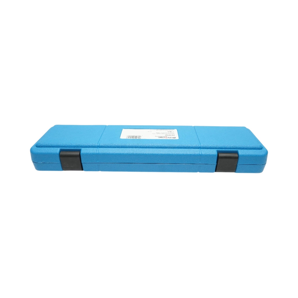 Kit di montaggio e smontaggio barra sterzo 29-42mm 13 pezzi Breckner Germany