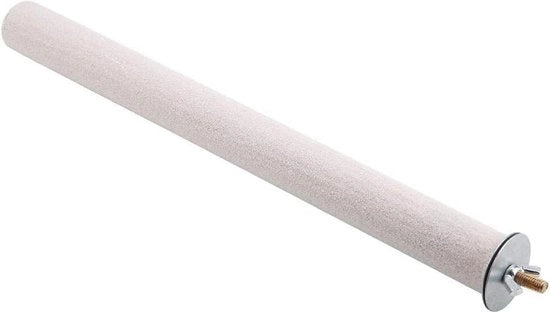 Piattaforma per uccelli sociali - pappagallo e chinchilla (25 * 35 cm) .