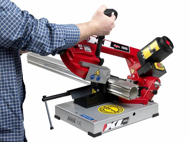 SEGATRICE A NASTRO PROFESSIONALE FEMI ART.780XL