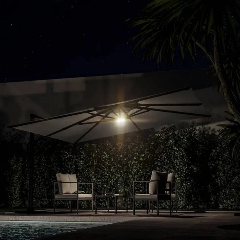LED PER OMBRELLONE NEWTON