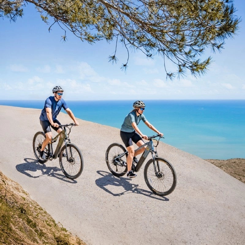 CECOTEC 07220 - Bicicletta elettrica Avanti