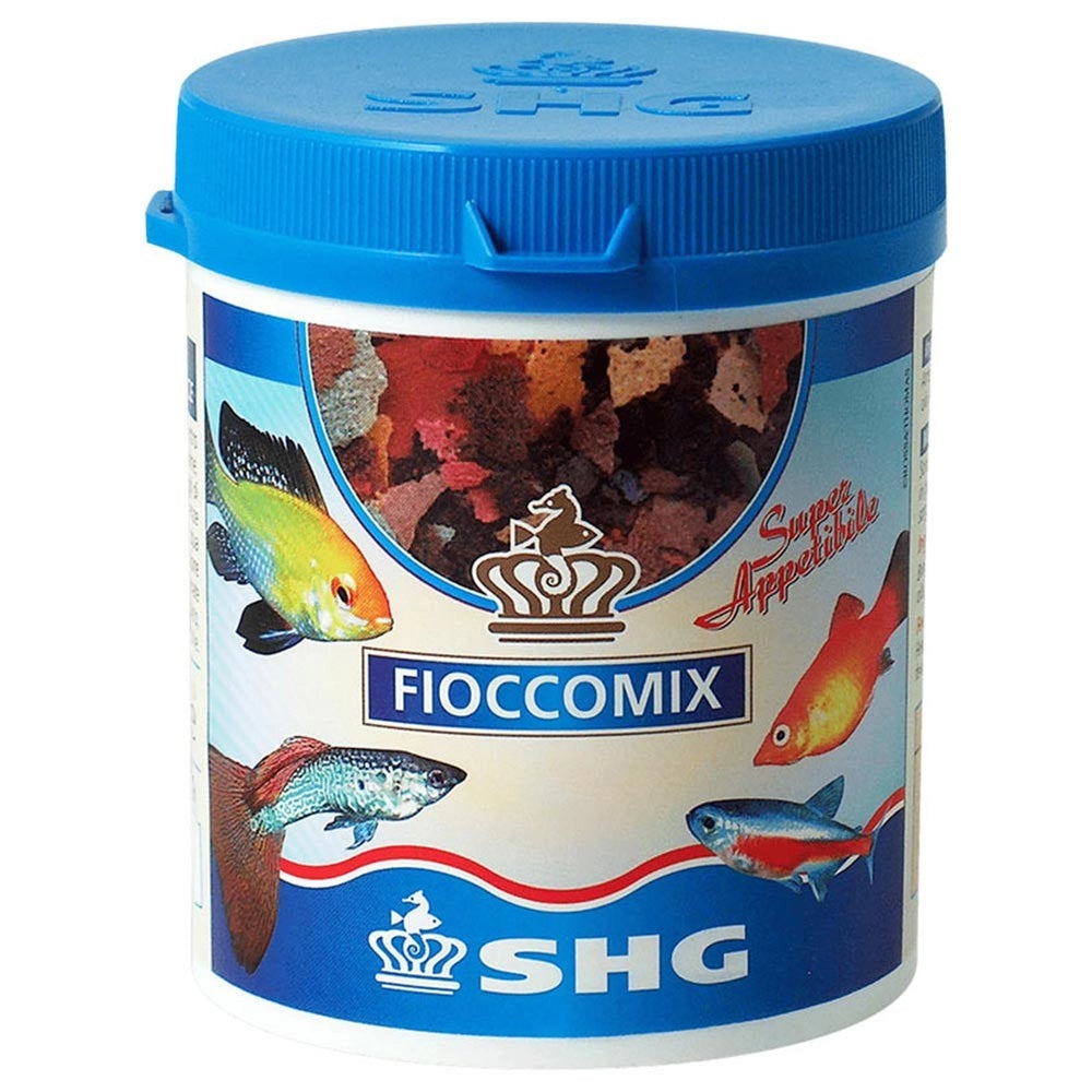 SHG Fioccomix Formato: 40 gr