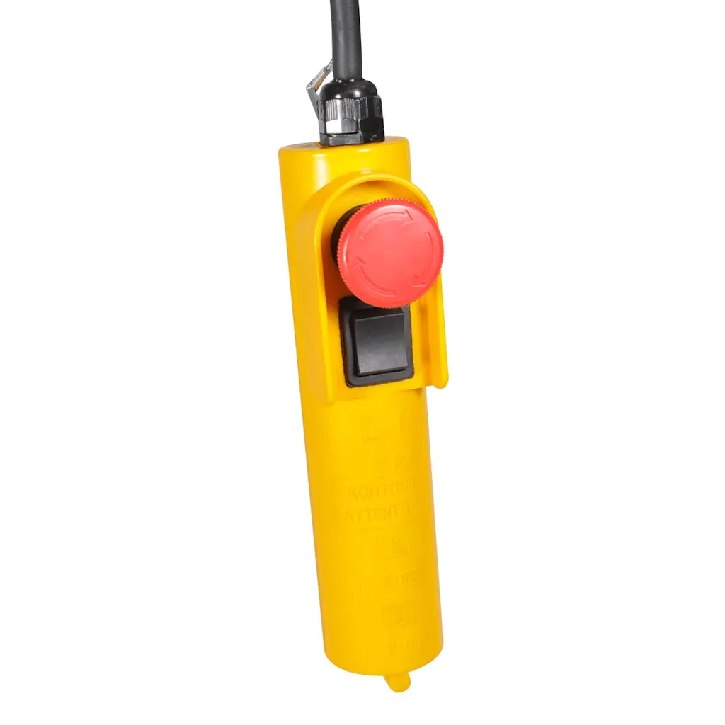Sollevatore Elettrico 1000 W 200/400 kg CFW3635875