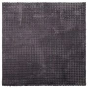 Tappeti per area | Tappeti a zone SIROLO Antracite 200 x 200 cm Poliestere