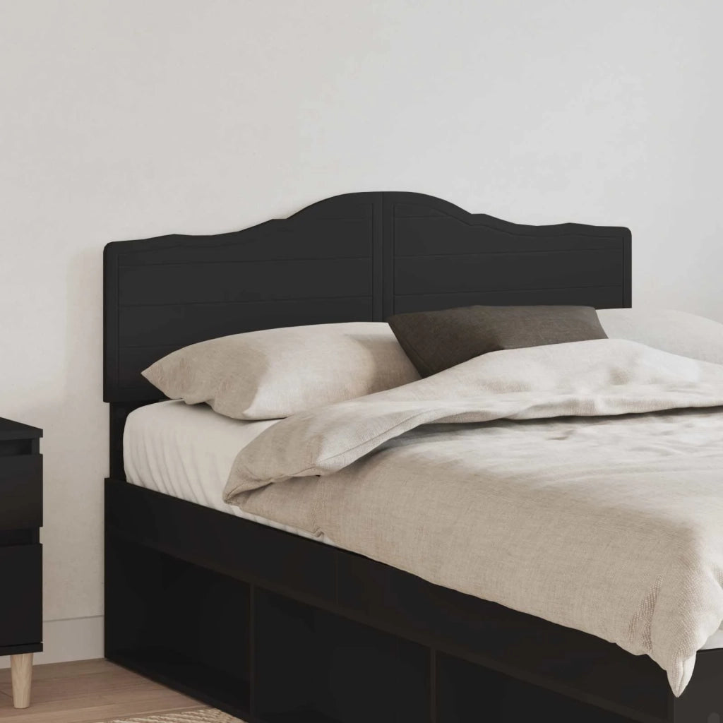 Testiera | Testata Rovere Nero Legno multistrato